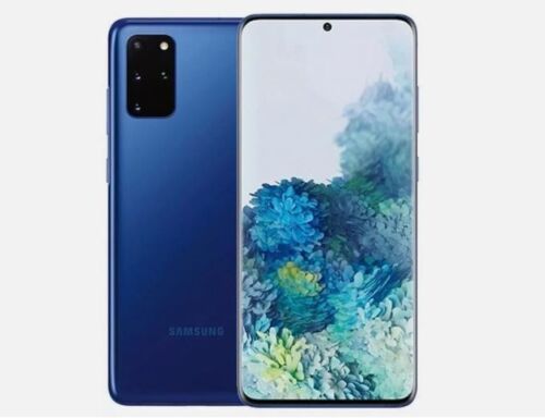 Samsung Galaxy S20+ Plus 5G SM-G986 128GB Unlocked Global Smartphone New Sealed - Picture 16 of 20