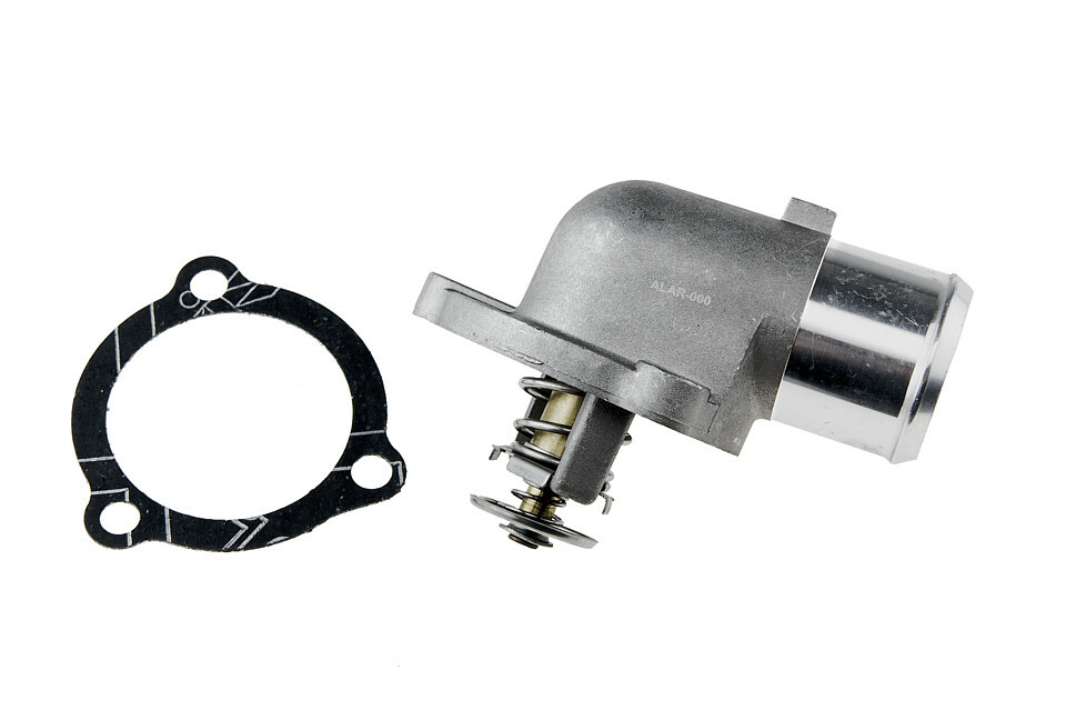 Thermostat For Alfa Romeo 156 2.5, 3.2 GTA 00-05 166 2.0, 2.5, 3.0 98-07