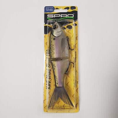 Spro KGB Series Chad Shad 180- | eBay