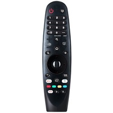 AN-MR20GA Replace Remote for LG Smart TV 65NANO81ANA 86NANO91ANA 55NANO85UNA