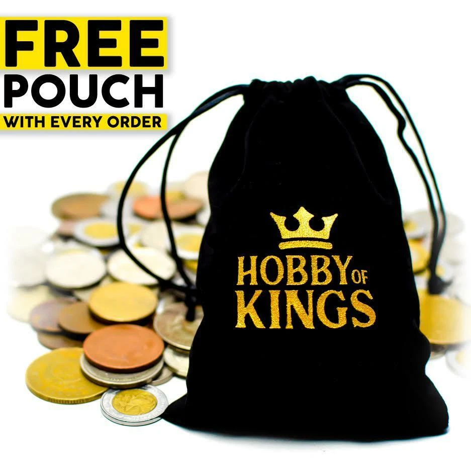 Monedas Seychelles Centavos Rupias | Colección de 10 | Animales Exóticos 1972 - 2021 Foto 2 de 4