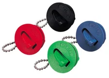 Sea Dog Red Gas Replacement Cap