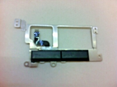 Lenovo ThinkPad X201 Tablet 12.1 OEM Touchpad Mouse Button Frame 56.17502.041 59