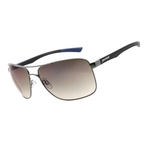 Peppers Polarized Sunglasses LP265-0 Juggermaul Speedline Pepper’s Glasses Case Peppers Polarized Sunglasses LP265-0 Juggernaut, With Case  main image 4
