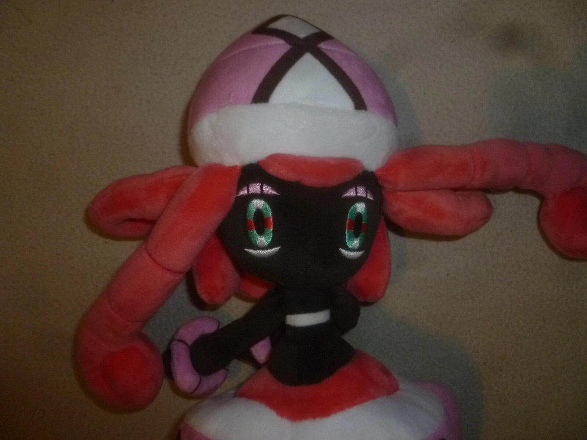Tapu sales lele figure