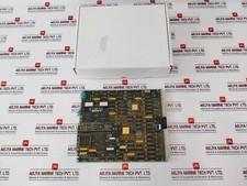 Honeywell 51401598-100 Time-sync Communication Daughter Card Rev: F
