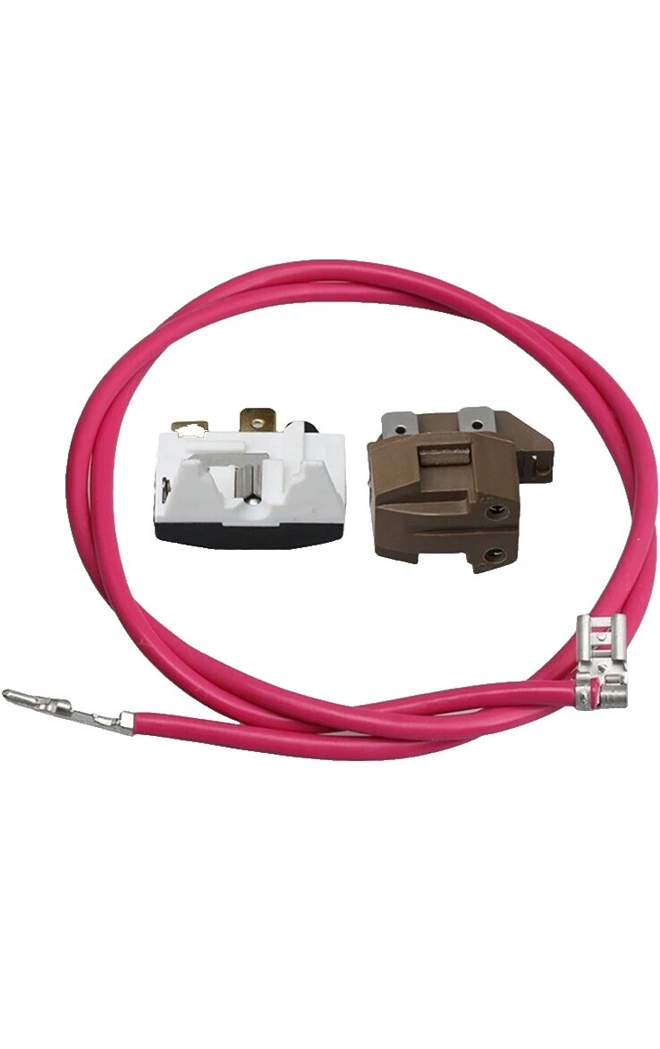 Multicolor Refrigerator & Freezer Parts