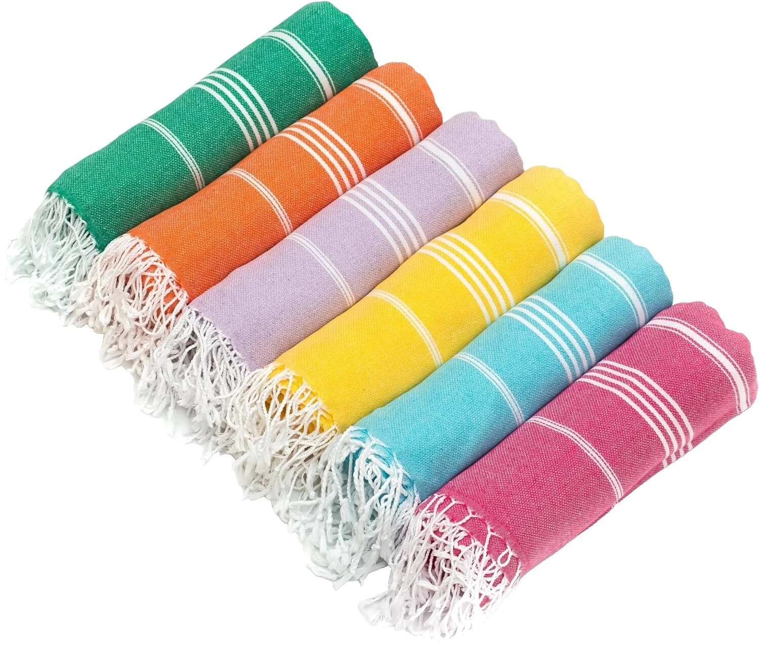 Christmas Bath Towels & Washcloths