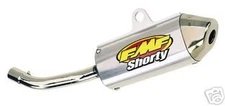 KTM 250XCW 250 XCW 300  FMF SHORTY SILENCER EXHAUST 2011-2016  025135