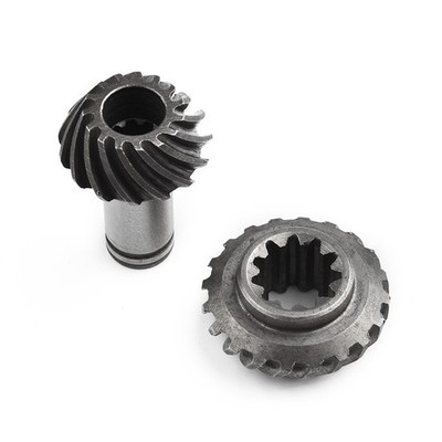 Gear Assembly For Grass Trimmer Brush Cutter Mower Power Tool Replacement Part
