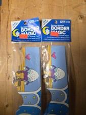 Nursery Rhymes Border Magic Creative Teaching...