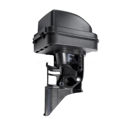 Vereinfachter Einbauprozess mit R210III Motorfilter Paketangebot