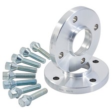 Citroen Saxo Vtr Vts 15mm Hubcentric Alloy Wheel Spacers Kit 4x108 65.1mm
