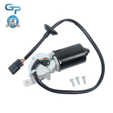 Front Windshield Wiper Motor 04-12 For Chevy Colorado Gmc Canyon Isuzu I280 I350 Front Windshield Wiper Motor 04-12 For Chevy Colorado Gmc Canyon Isuzu I280 I350