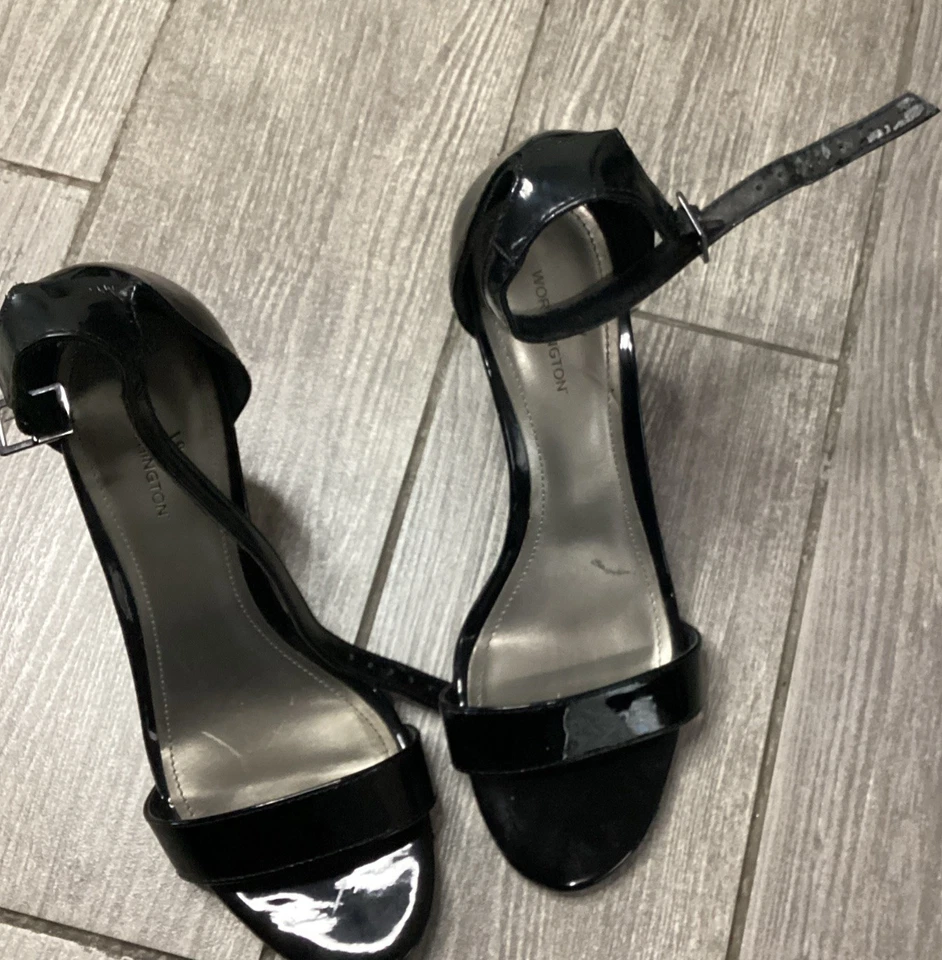 Zapatos para mujer Worthington talla 7 Foto 2 de 4