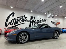 2011 Chevrolet Corvette CONV Premium, Auto, 15 Spoke Chromes $3k, Only 39k
