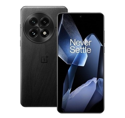 SMARTPHONE ONEPLUS 13 5G CPH2653 512GB 6,82'' DUAL SIM 50MP BLACK ECLIPSE / SC...