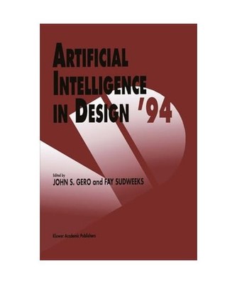 Artificial Intelligence in Design '94