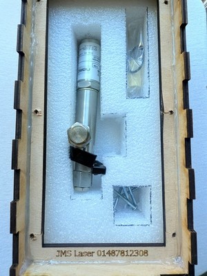 Nano ~ Easidew Dew Transmitter 09-100-3035-EF ~ Range -100/+20 ~ sptlabtech