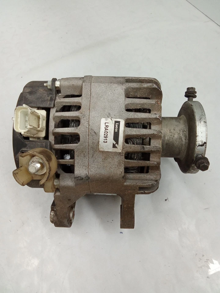 1012100921 ALTERNADOR / 49652 PARA FORD C-MAX DM2 1.8 - Imagen 2 de 4