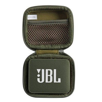 Hermitshell Travel Case for JBL GO2 - Waterproof Ultra Portable Bluetooth Speake