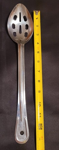 Vollrath Slotted Spoon #46976
