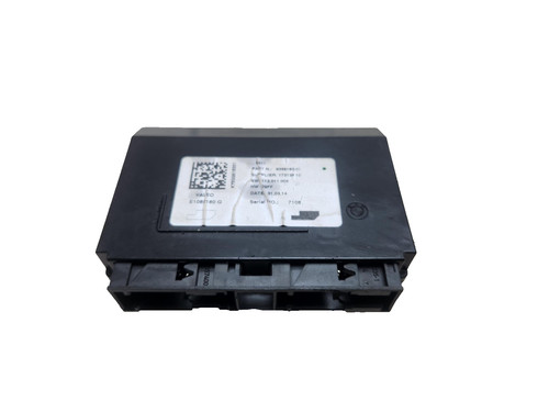 BMW 1ER KLIMA HEIZUNG KLIMABEDIENTEIL ECU 9356183 F21 2012 - 2015