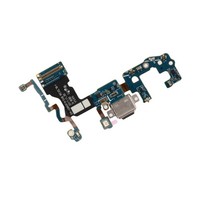 Samsung Galaxy S9 SM-G960 Ladebuchse Anschluss Dock Connector Charger Flex Kabel