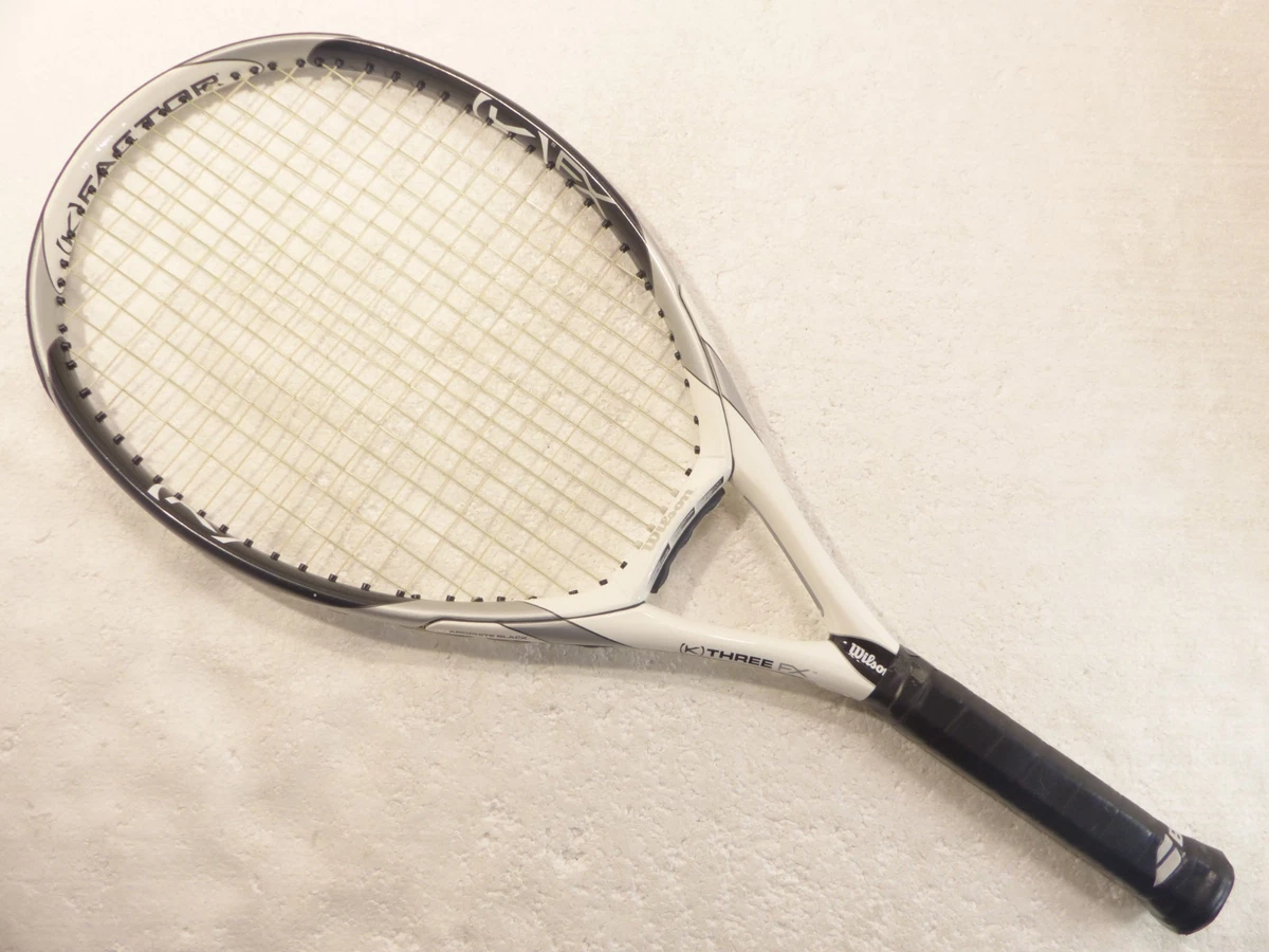 Preços baixos em Wilson K Factor | eBay