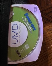 Family Guy: The Freakin' Sweet Collection UMD-Movie, 2006 