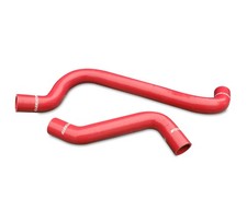 Mishimoto Silicone Water Hose Kit Fits Dodge Neon Srt-4 2003-2005 Red Mishimoto Silicone Water Hose Kit Fits Dodge Neon Srt-4 2003-2005 Red