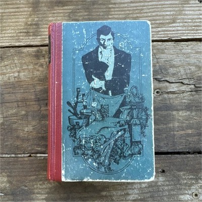 Johannes Mario Simmel Es muss nicht immer Kaviar sein HC German Fiction