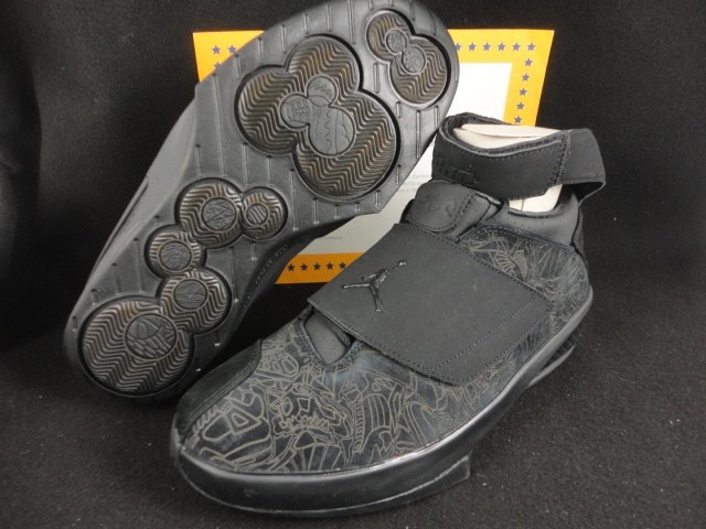 Nike Air Jordan Collezione 20/3 Countdown Pack, Nike Style #  338153-991, Sz 10