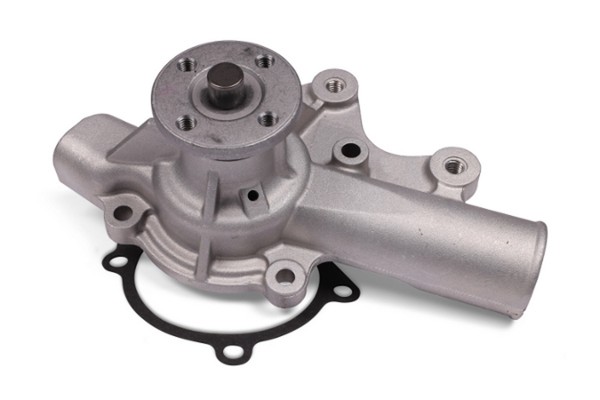 Wasserpumpe MotorküHlung Hepu P1713 FüR ZJ YJ TJ Wrangler Cherokee Jeep XJ ZG 2-image