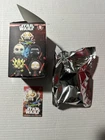 Hot Toys Cosbi General Grievous Figure - Star Wars Dark Side Sith Bobble-Head