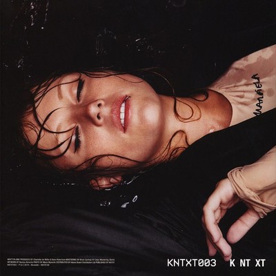 Charlotte De Witte - Pressure EP (Vinyl 12'' - 2019 - EU - Original)