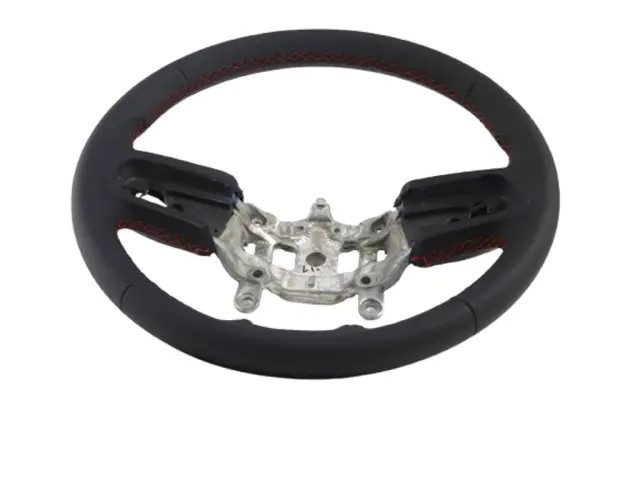 Genuine Mopar Steering Wheel 7QB841R3AB