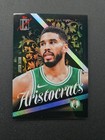 2025 Topps Signature Jayson Tatum Base (RAW)