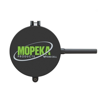 Mopeka TD40 BLE - LR 4' to 18' Tall - Work w/All Non-Pressurized Fluids [M201200