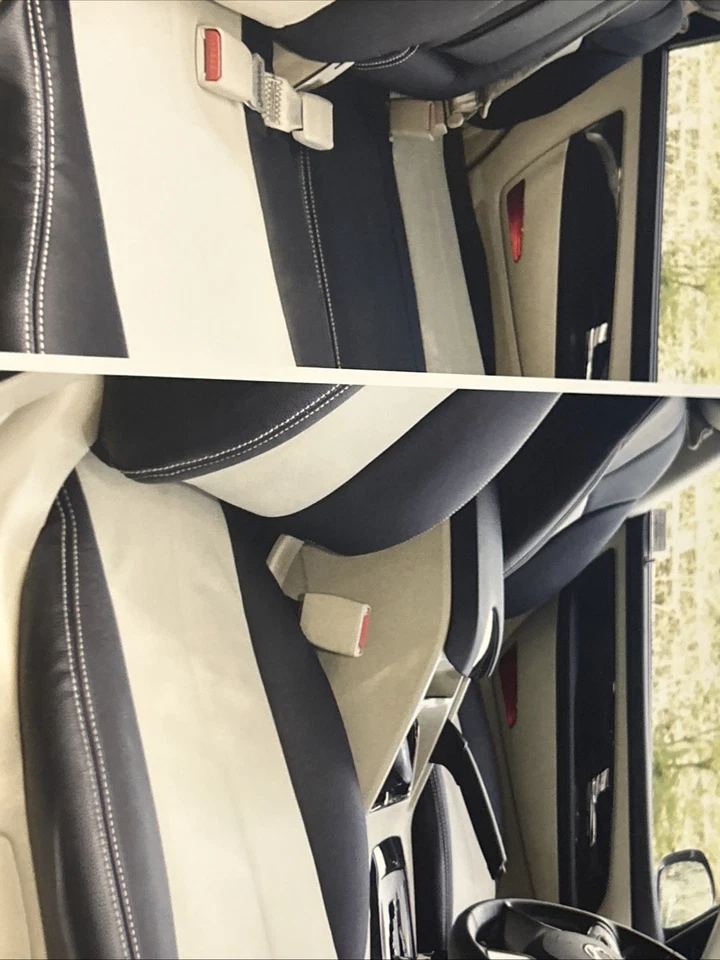 The Ssangyong Rexton Range 16 Page Original Car Sales Brochure - Image 4 of 4