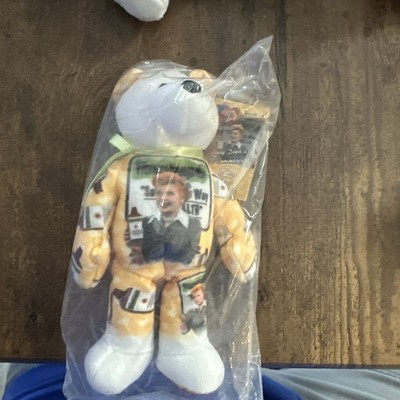 I Love Lucy Bear With Tags Episode 30 . New