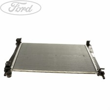 Original Ford Fiesta Fusion Motorkühlungs-Kühler 1222562
