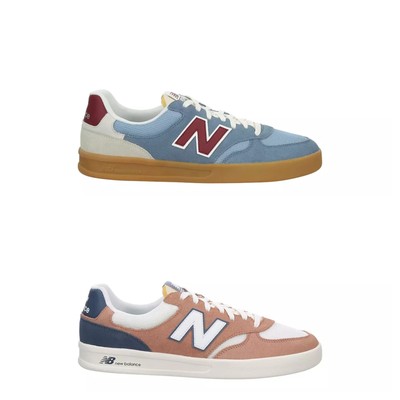 New Balance CT300 V3 Court Men's Retro Low Top Casual Skate Shoes Sneakers Limit