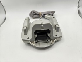Sega Dreamcast OEM Controller HKT-7700 Official White Wired Gamepad