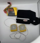 VTG Sony Sports Walkman WM-FS399 Cassette Radio- Parts Only + 2 Optimus Speakers