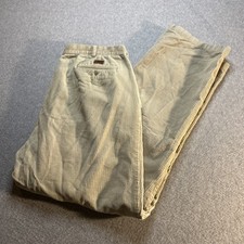 VTG Polo Ralph Lauren Andrew Pant Corduroy Pants - Size 38 x 34
