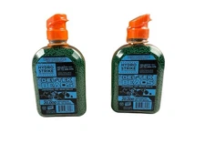 2PK Hydro Strike Gel-Tek Beads- 20,000 Universal Dehydrated Refill Pkg, Ages 14+