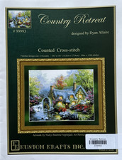 Kustom Krafts ~ Country Retreat