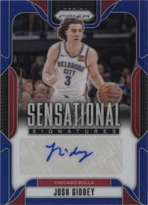 その他 Josh Giddey RC silver ink auto その他 Josh Giddey RC silver ink auto RC /20 JOSH GIDDEY