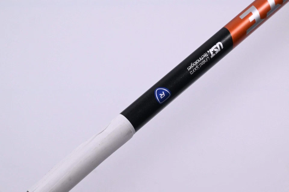 Nike Ignite Sand Wedge / 55 Degree / Regular Flex UST Nike Shaft - Image 4 of 4